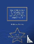 Burns, William (Columbian College of Arts & Sciences USA) - The Scottish War of Independence. Its antecedents and effects. [With maps.] vol. II - War College Series