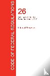 Office of the Federal Register (Cfr) - CFR 26, Part 1, 1.441 to 1.500, Internal Revenue, April 01, 2017 (Volume 8 of 22)