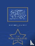  - Study of Experience in Industrial Mobilization in World War II