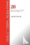 Office of the Federal Register (Cfr) - CFR 26, Part 1, 1.1551 to end of part 1, Internal Revenue, April 01, 2017 (Volume 15 of 22)