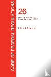 Office of the Federal Register (Cfr) - CFR 26, Part 1, 1.401 to 1.440, Internal Revenue, April 01, 2017 (Volume 7 of 22)