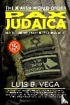 Vega, Luis - Pax Judaica