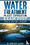 Lane, Aldrich - Water Treatment Plant Operator Exam Prep