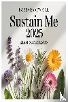 Nicholson, Kian - Barbara O'Neill Sustain Me 2025