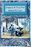 Kimball, Christopher D - Seminole & Creek War Chronology
