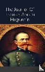 Huguenin, Thomas - The Journal Of Thomas Abram Huguenin