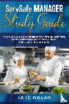 Nolan, Jake - ServSafe Manager Study Guide