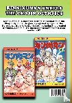 Tamago, Yude - Kinnikuman (M.U.S.C.L.E.) Book 3 - Chojin Olympics Saga