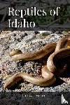 Huter, Landon - Reptiles of Idaho