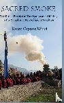 Wood, Raven Cypress - Sacred Smoke