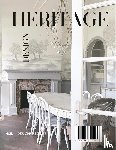 Thornton Plymale, Stephanie - Heritage Design