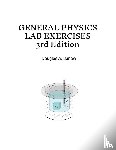 Barlow, Douglas - General Physics Lab Exercises 3rd Edition