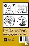Ben Shemesh, Zohariel, Kemp, Col. WH - The Book of Practical and Mystical Hebrew Qameot