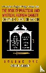 Ben Shemesh, Zohariel, Kemp, Col. WH - The Book of Practical and Mystical Hebrew Qameot