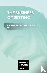 Publishing, Ps - The Business of Betting - Understanding Horse Racing Odds