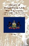 Cox, Christopher - History of Pennsylvania Civil War Regiments