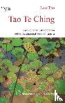 Sabbadini, Shantena Augusto - Tao Te Ching: a Guide to the Interpretation of the Foundational Book of Taoism