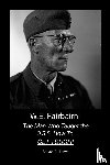 Brown, Steven - W.E. Fairbairn