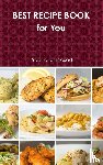Prasad, Prabhakar - BEST RECIPE BOOK for You