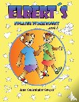 Cadwalader Sawyer, Jane - Elbert's English Wookbooks, Level 2