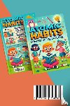 Wilson, Benson - The Atomic Habits