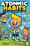 Wilson, Benson - The Atomic Habits