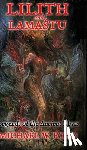 Ford, Michael W. - Lilith and Lamastu