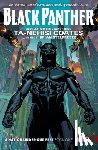 Coates, Ta-Nehisi - Black Panther: A Nation Under Our Feet Book 1