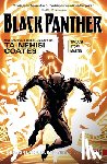 Coates, Ta-Nehisi - Black Panther: A Nation Under Our Feet Book 2