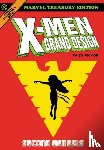 Piskor, Ed - X-Men: Grand Design - Second Genesis