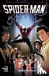 Bendis, Brian Michael - Spider-Man: Miles Morales Vol. 4
