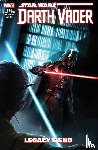 Soule, Charles - Star Wars: Darth Vader - Dark Lord Of The Sith Vol. 2 - Legacy's End
