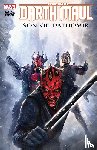 Barlow, Jeremy - Star Wars: Darth Maul - Son of Dathomir