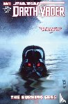 Soule, Charles - Star Wars: Darth Vader: Dark Lord of the Sith Vol. 3 - The Burning Seas