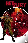 Ennis, Garth - Get Fury