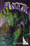 Ewing, Al - Immortal Hulk Vol. 1: Or is He Both?