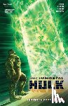 Ewing, Al - Immortal Hulk Vol. 2: The Green Door