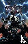 Cates, Donny - Venom by Donny Cates Vol. 1: Rex