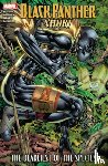 Hudlin, Reginald - Black Panther: Shuri - The Deadliest of the Species (New Printing)