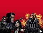 Palmiotti, Jimmy - Marvel Knights: Punisher