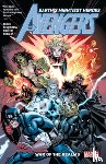 Aaron, Jason - Avengers By Jason Aaron Vol. 4: War of the Realms