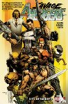 Duggan, Gerry - Savage Avengers Vol. 1