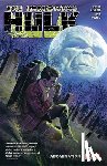 Ewing, Al - Immortal Hulk Vol. 4: Abomination