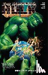 Ewing, Al - Immortal Hulk Vol. 5: Breaker of Worlds