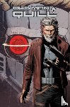 Sacks, Ethan - Old Man Quill Vol. 1: Nobody's Fault But My Own