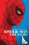 Zdarsky, Chip - Spider-Man: Life Story