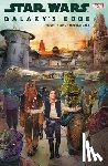 Sacks, Ethan - Star Wars: Galaxy's Edge