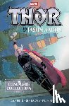 Aaron, Jason - Thor by Jason Aaron: The Complete Collection Vol. 1