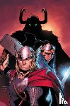 Lee, Stan, Conway, Gerry, Simonson, Walt - Thor of the Realms