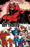 Thomas, Roy - Marvel Visionaries: Roy Thomas